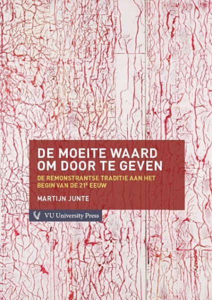 De moeite waard om door te geven
