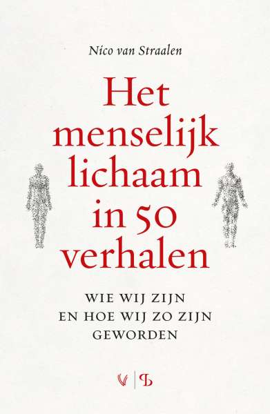 Het menselijk lichaam in 50 verhalen