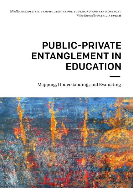 Public-Private Entanglement in Education