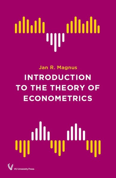 Set: Introduction to the Theory of Econometrics & Mastering Econometrics