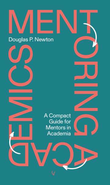 Mentoring Academics