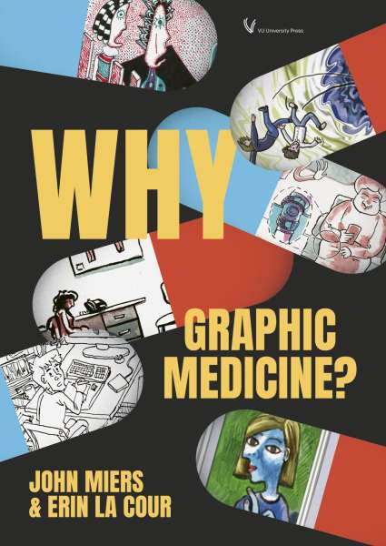 Why Graphic Medicine? 