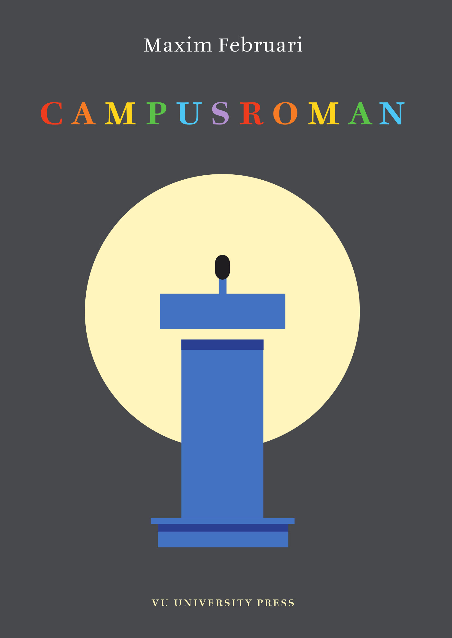 Campusroman