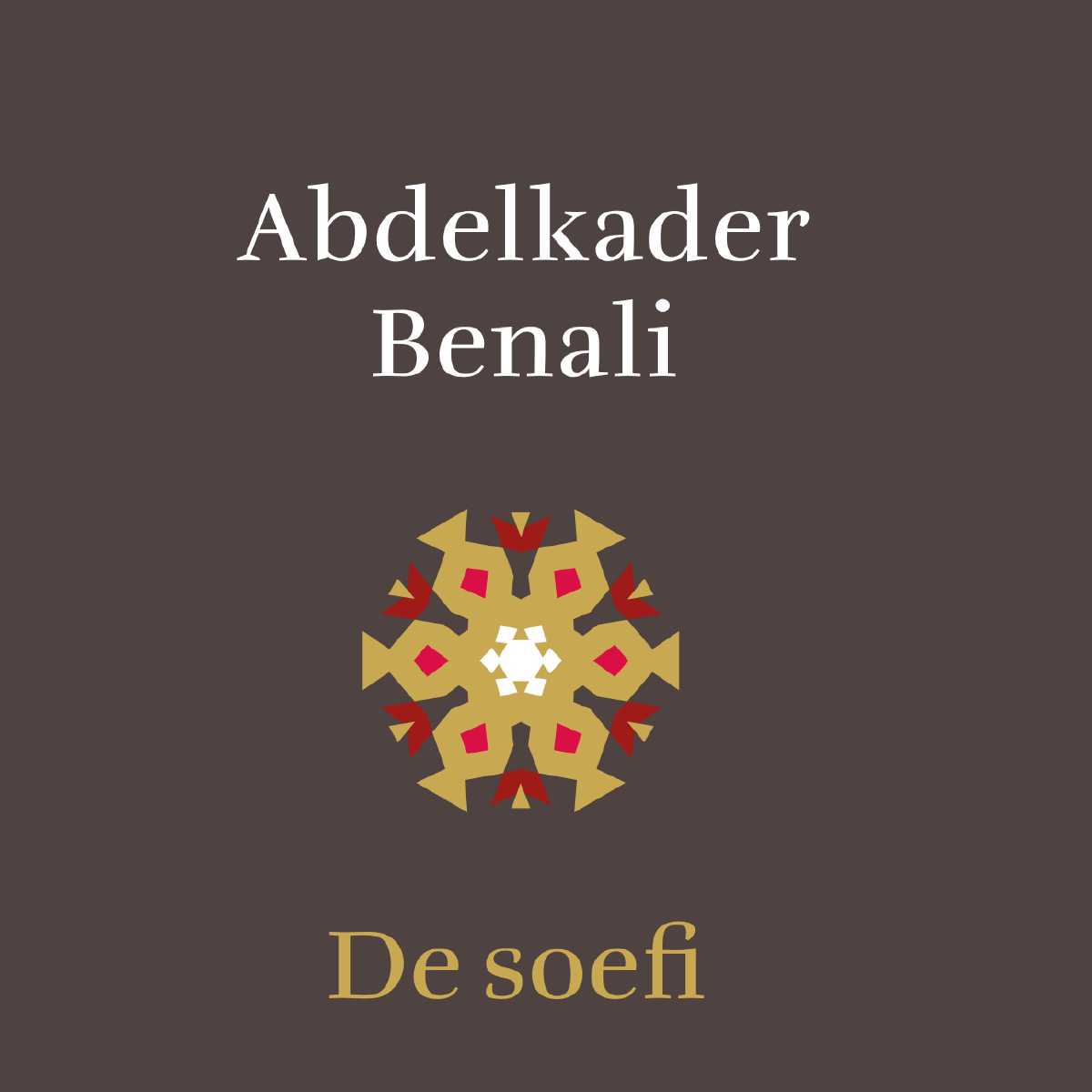 Abdelkader Benali