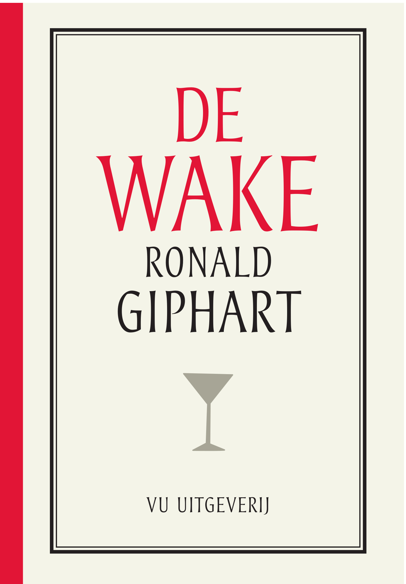 De wake