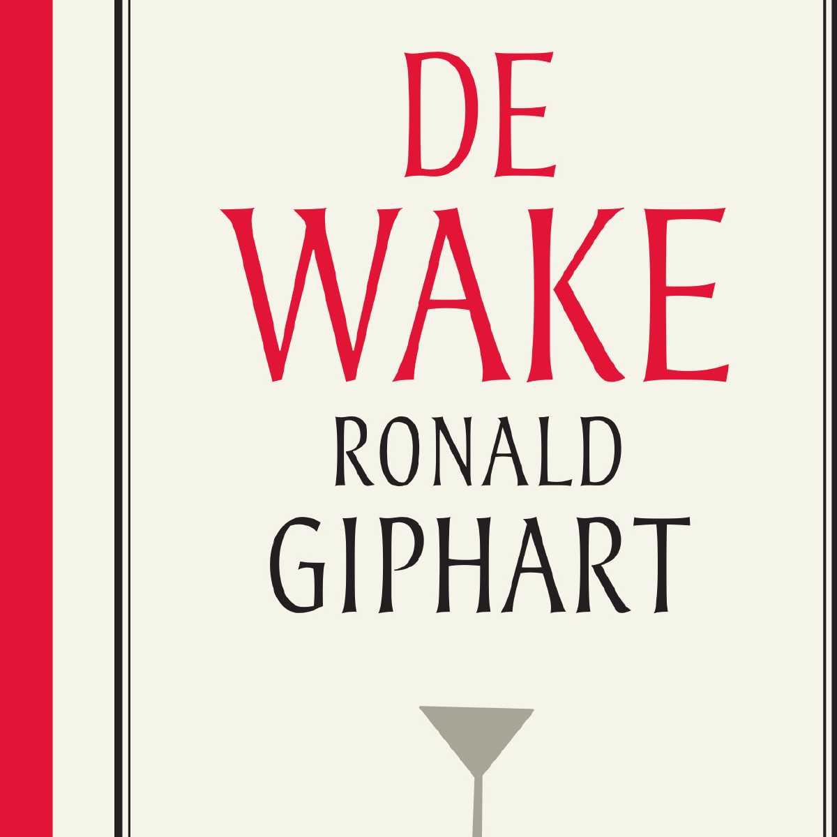 Ronald Giphart