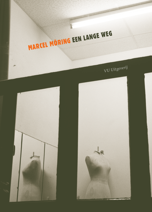 Een lange weg