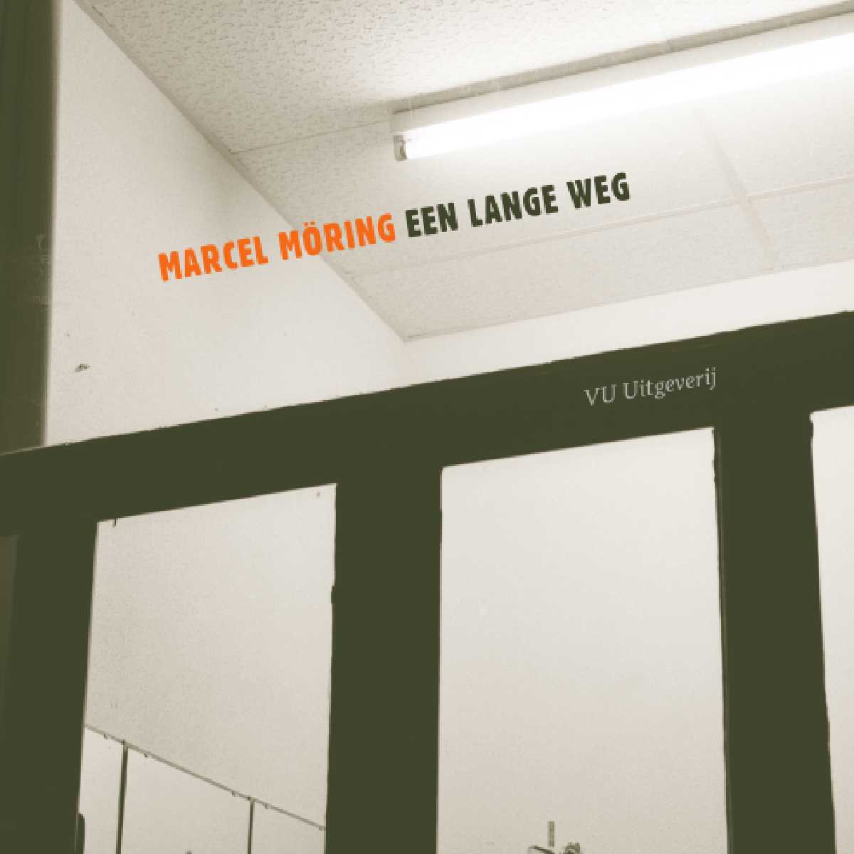 Marcel Möring