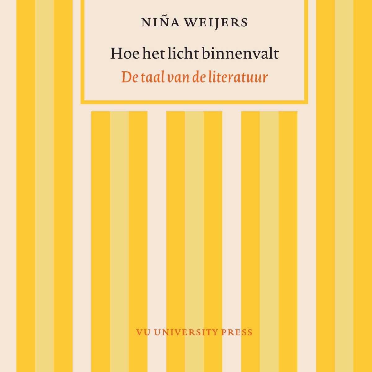 Nina Weijers