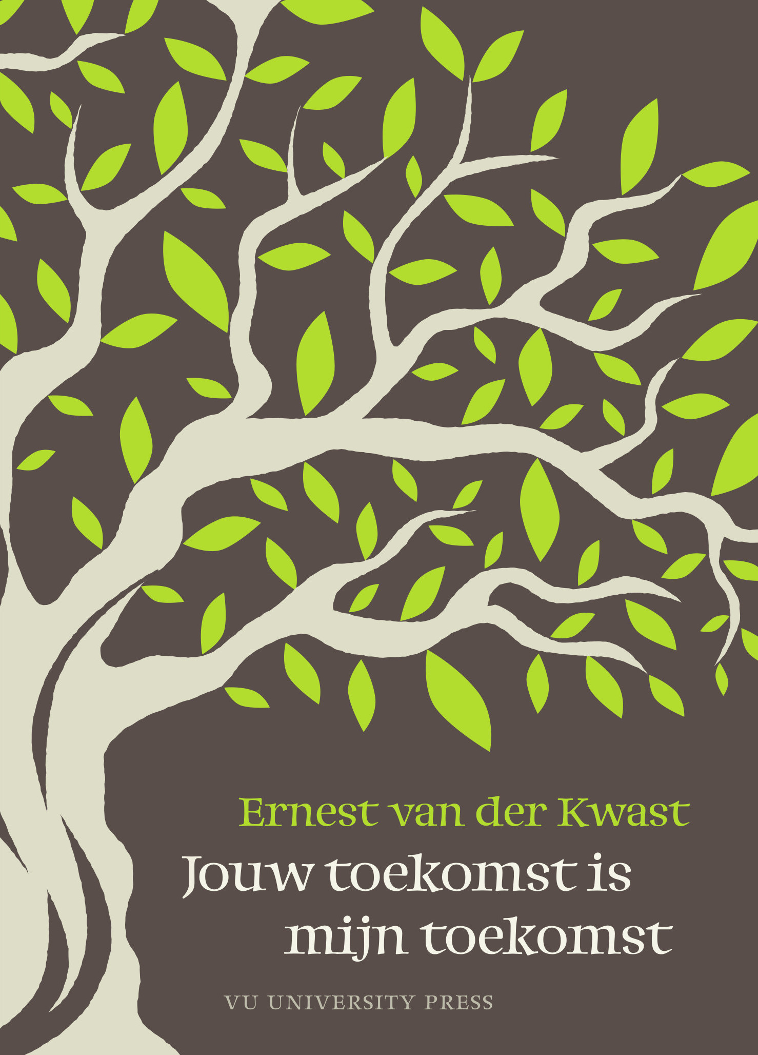 map[title:Jouw toekomst is mijn toekomst]