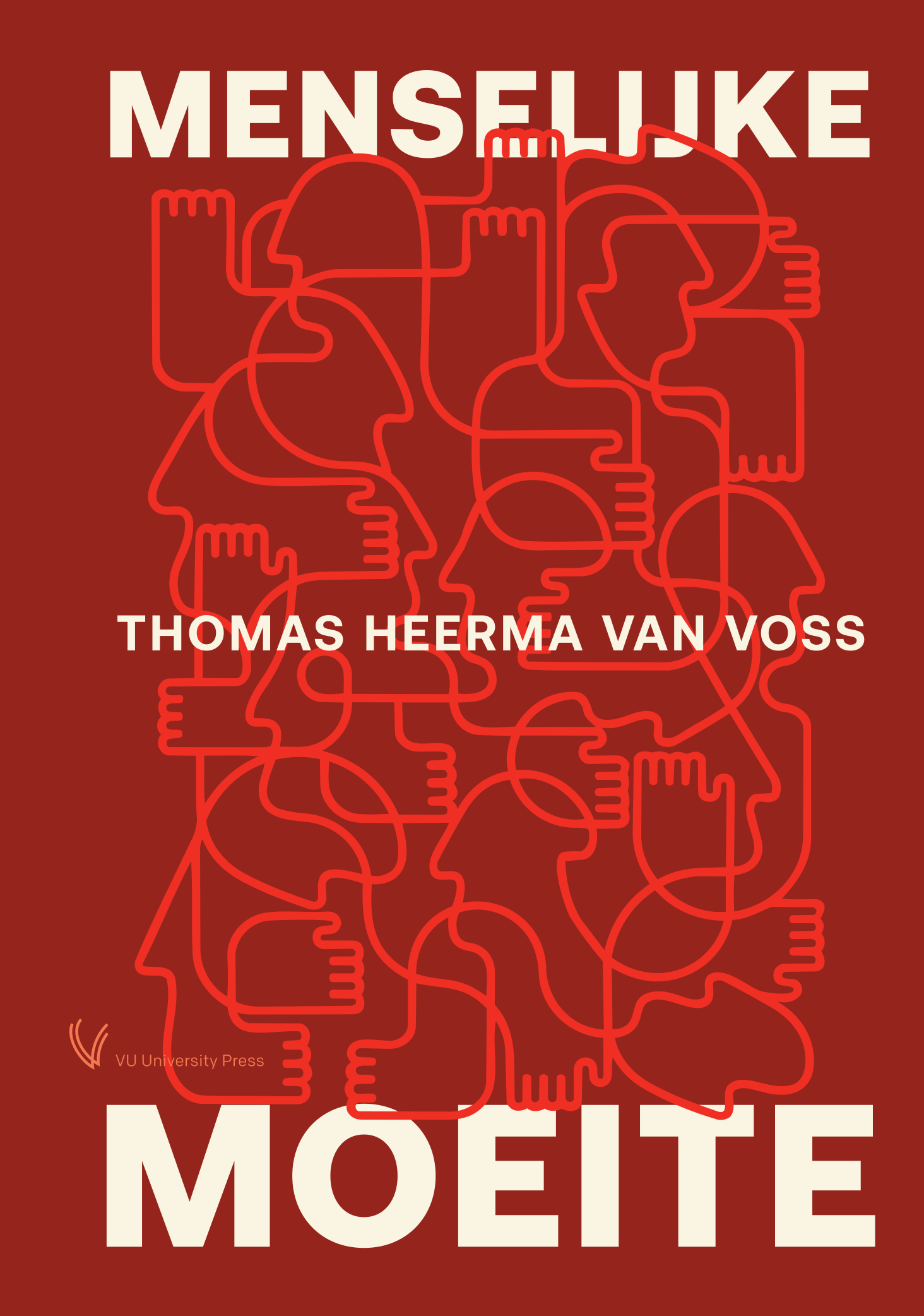 Menselijke moeite