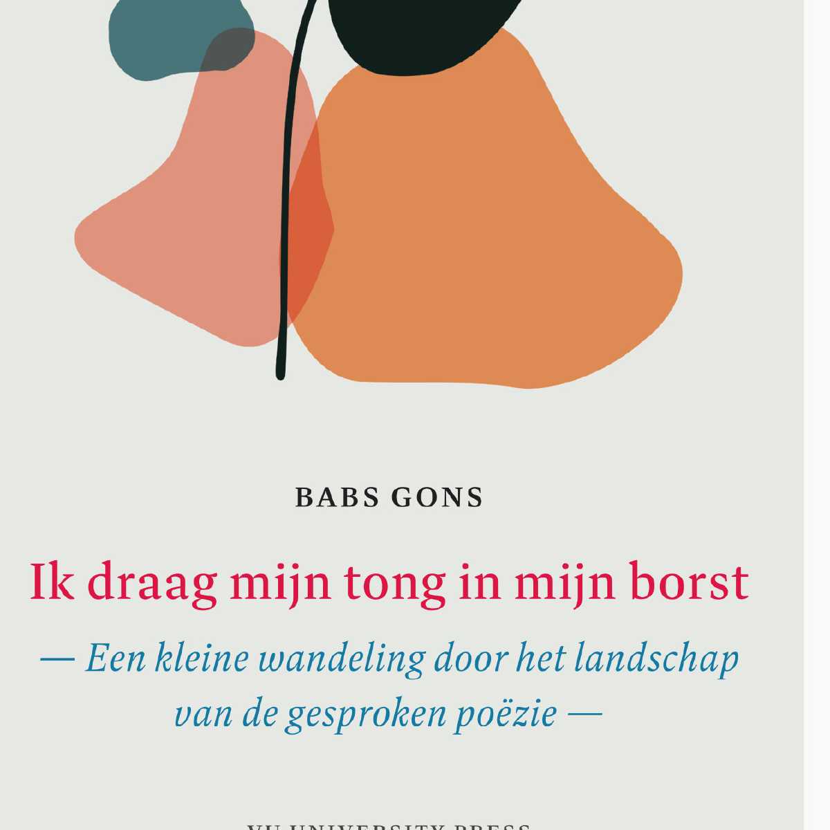 Babs Gons