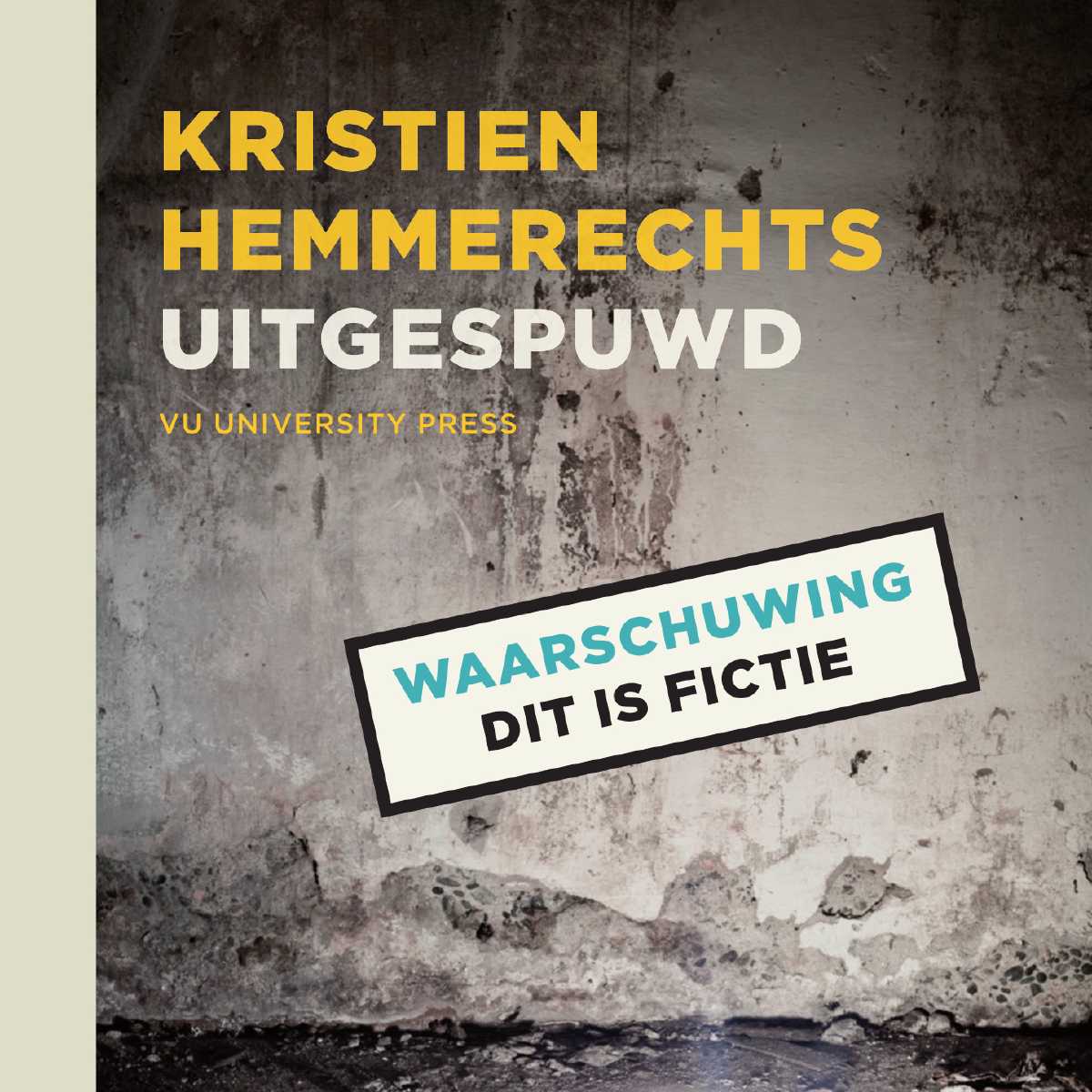 Kristien Hemmerechts