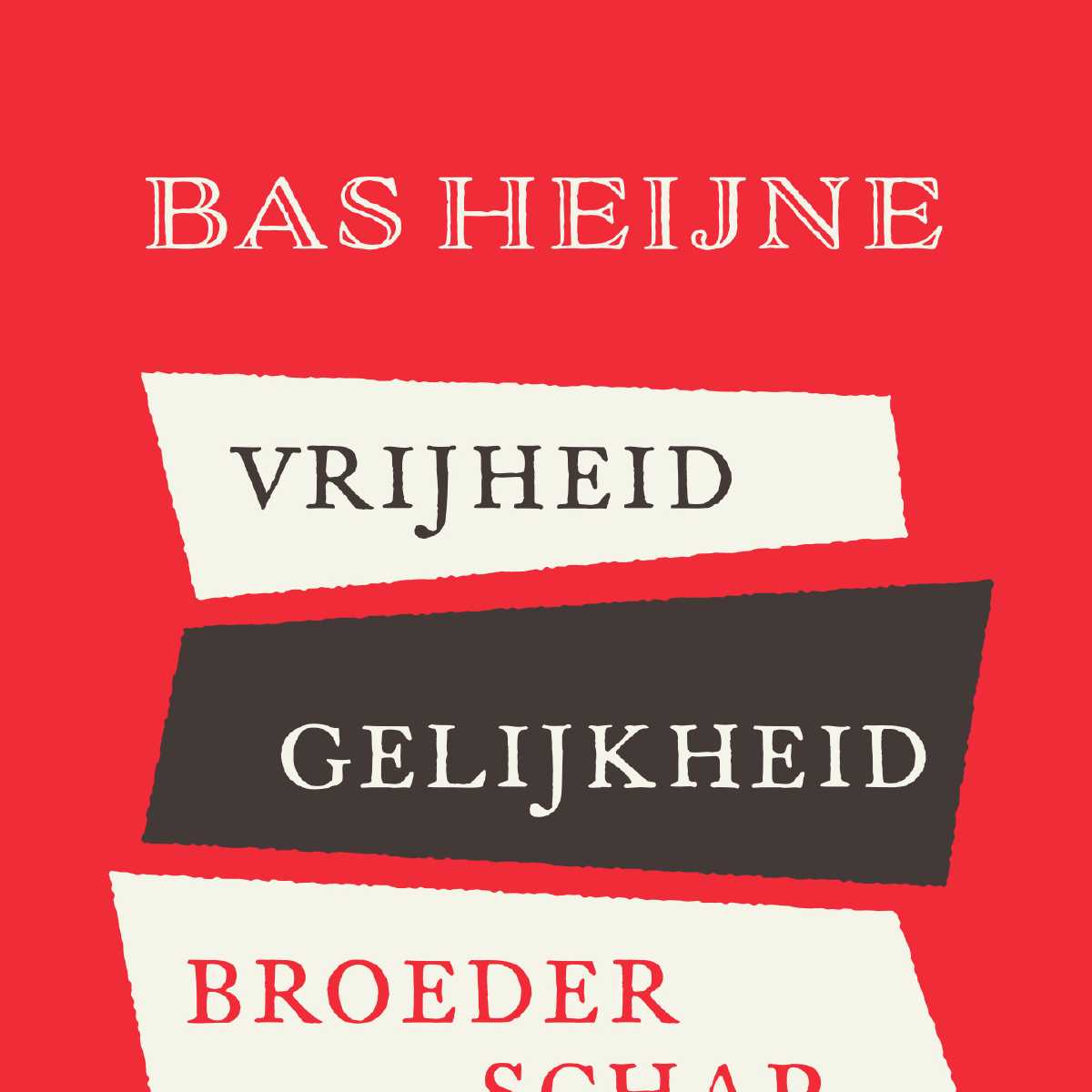 Bas Heijne
