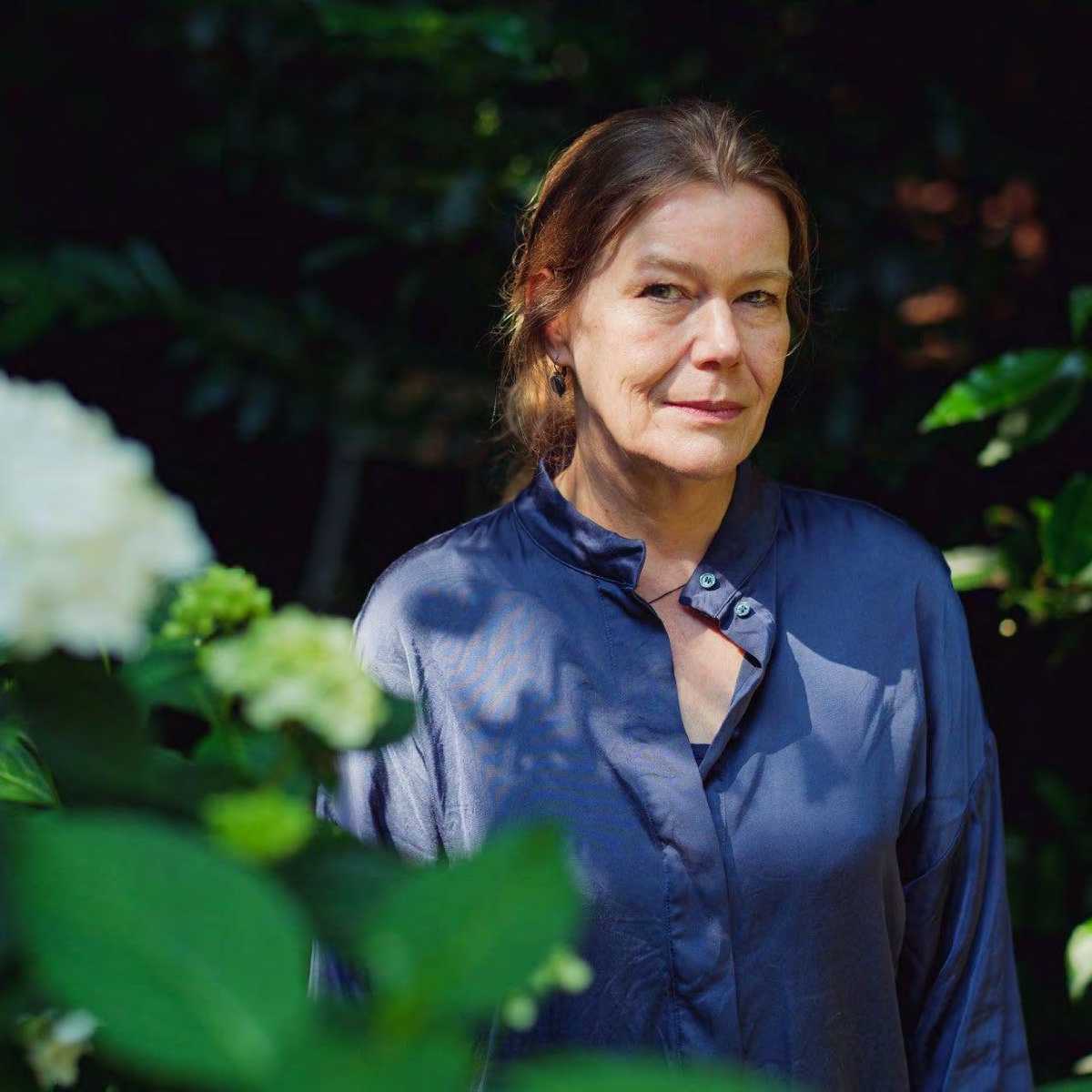 Désanne Van Brederode